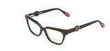 Baldinini 🇮🇹 Square ( Made in Italy ) Women Optical Frame - نضاره دوت كوم | رقم 1 للنظارات الأصليه في مصر