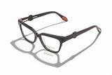 Baldinini 🇮🇹 Square ( Made in Italy ) Women Optical Frame - نضاره دوت كوم | رقم 1 للنظارات الأصليه في مصر