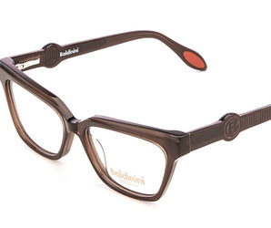 Baldinini 🇮🇹 Square ( Made in Italy ) Women Optical Frame - نضاره دوت كوم | رقم 1 للنظارات الأصليه في مصر