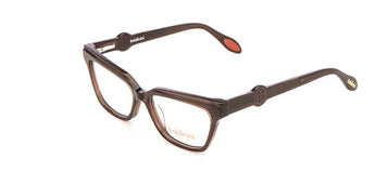 Baldinini 🇮🇹 Square ( Made in Italy ) Women Optical Frame - نضاره دوت كوم | رقم 1 للنظارات الأصليه في مصر