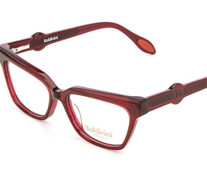 Baldinini 🇮🇹 Square ( Made in Italy ) Women Optical Frame - نضاره دوت كوم | رقم 1 للنظارات الأصليه في مصر