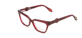 Baldinini 🇮🇹 Square ( Made in Italy ) Women Optical Frame - نضاره دوت كوم | رقم 1 للنظارات الأصليه في مصر