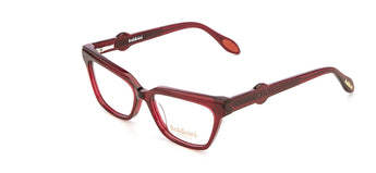 Baldinini 🇮🇹 Square ( Made in Italy ) Women Optical Frame - نضاره دوت كوم | رقم 1 للنظارات الأصليه في مصر