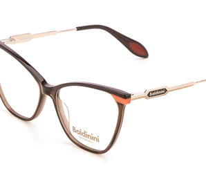 Baldinini 🇮🇹 Cat Eye ( Made in Italy ) Women Optical Frames - نضاره دوت كوم | رقم 1 للنظارات الأصليه في مصر