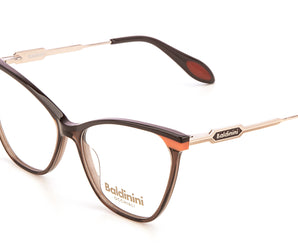 Baldinini 🇮🇹 Cat Eye ( Made in Italy ) Women Optical Frames