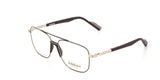 Baldinini 🇮🇹 Square ( Made in Italy ) Men Optical Frame - نضاره دوت كوم | رقم 1 للنظارات الأصليه في مصر