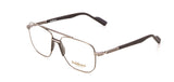Baldinini 🇮🇹 Square ( Made in Italy ) Men Optical Frame - نضاره دوت كوم | رقم 1 للنظارات الأصليه في مصر