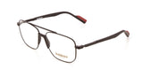 Baldinini 🇮🇹 Square ( Made in Italy ) Men Optical Frame - نضاره دوت كوم | رقم 1 للنظارات الأصليه في مصر