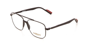 Baldinini 🇮🇹 Square ( Made in Italy ) Men Optical Frame - نضاره دوت كوم | رقم 1 للنظارات الأصليه في مصر