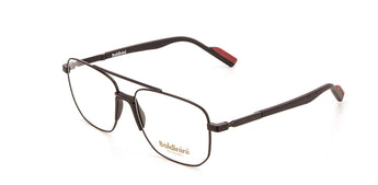 Baldinini 🇮🇹 Square ( Made in Italy ) Men Optical Frame - نضاره دوت كوم | رقم 1 للنظارات الأصليه في مصر