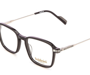 Baldinini 🇮🇹 Square ( Made in Italy ) Men Optical Frame - نضاره دوت كوم | رقم 1 للنظارات الأصليه في مصر