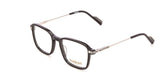 Baldinini 🇮🇹 Square ( Made in Italy ) Men Optical Frame - نضاره دوت كوم | رقم 1 للنظارات الأصليه في مصر