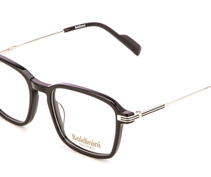 Baldinini 🇮🇹 Square ( Made in Italy ) Men Optical Frame - نضاره دوت كوم | رقم 1 للنظارات الأصليه في مصر