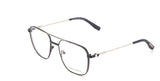 Baldinini 🇮🇹 Square ( Made in Italy ) Men Optical Frame - نضاره دوت كوم | رقم 1 للنظارات الأصليه في مصر