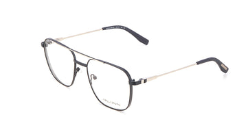 Baldinini 🇮🇹 Square ( Made in Italy ) Men Optical Frame - نضاره دوت كوم | رقم 1 للنظارات الأصليه في مصر