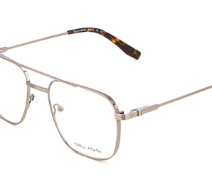 Baldinini 🇮🇹 Square ( Made in Italy ) Men Optical Frame - نضاره دوت كوم | رقم 1 للنظارات الأصليه في مصر