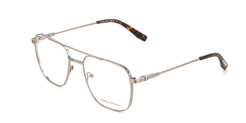 Baldinini 🇮🇹 Square ( Made in Italy ) Men Optical Frame - نضاره دوت كوم | رقم 1 للنظارات الأصليه في مصر