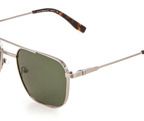 Baldinini 🇮🇹 ( Made in Italy) Square Men's Sunglasses(UV) - Ndarah