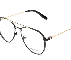 Baldinini 🇮🇹 Aviator ( Made in Italy ) Men Optical Frame - نضاره دوت كوم | رقم 1 للنظارات الأصليه في مصر