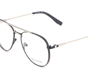 Baldinini 🇮🇹 Aviator ( Made in Italy ) Men Optical Frame - نضاره دوت كوم | رقم 1 للنظارات الأصليه في مصر