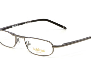 Baldinini 🇮🇹 ( Made in Italy ) Rectangle Unisex Reading HalfMoon Folding