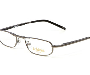 Baldinini 🇮🇹 Rectangle ( Made in Italy ) unisex Optical Frame