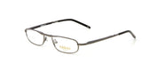 Baldinini 🇮🇹 Rectangle ( Made in Italy ) unisex Optical Frame - نضاره دوت كوم | رقم 1 للنظارات الأصليه في مصر