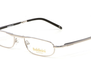 Baldinini 🇮🇹 Rectangle ( Made in Italy ) unisex Optical Frame