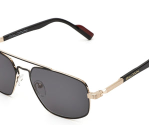 Baldinini 🇮🇹 ( Made in Italy ) Square Men's Sunglasses(UV) - نضاره دوت كوم | رقم 1 للنظارات الأصليه في مصر