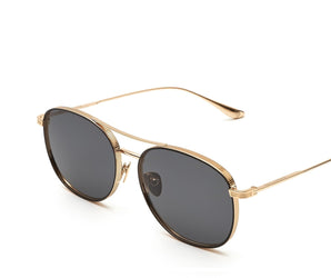 Baldinini 🇮🇹 Aviator ( Made in Italy ) Men Sunglasses (UV)