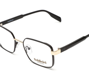 Baldinini 🇮🇹 Square ( Made in Italy ) Men Optical Frame - نضاره دوت كوم | رقم 1 للنظارات الأصليه في مصر
