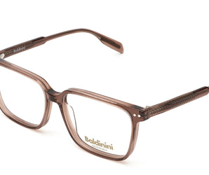 Baldinini 🇮🇹 Square ( Made in Italy ) Men Optical Frame - نضاره دوت كوم | رقم 1 للنظارات الأصليه في مصر