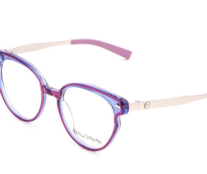 Baldinini 🇮🇹 CatEye ( Made in Italy ) Women Optical Frame - نضاره دوت كوم | رقم 1 للنظارات الأصليه في مصر
