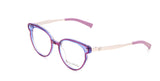 Baldinini 🇮🇹 CatEye ( Made in Italy ) Women Optical Frame - نضاره دوت كوم | رقم 1 للنظارات الأصليه في مصر