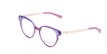 Baldinini 🇮🇹 CatEye ( Made in Italy ) Women Optical Frame - نضاره دوت كوم | رقم 1 للنظارات الأصليه في مصر