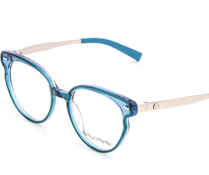 Baldinini 🇮🇹 CatEye ( Made in Italy ) Women Optical Frame - نضاره دوت كوم | رقم 1 للنظارات الأصليه في مصر