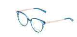 Baldinini 🇮🇹 CatEye ( Made in Italy ) Women Optical Frame - نضاره دوت كوم | رقم 1 للنظارات الأصليه في مصر