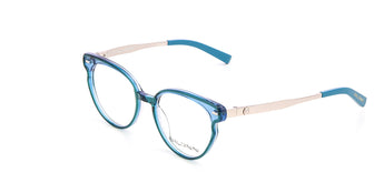 Baldinini 🇮🇹 CatEye ( Made in Italy ) Women Optical Frame - نضاره دوت كوم | رقم 1 للنظارات الأصليه في مصر