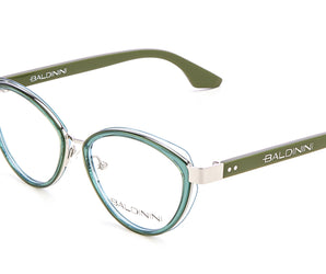 Baldinini 🇮🇹 CatEye ( Made in Italy ) Women Optical Frame