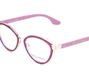 Baldinini 🇮🇹 CatEye ( Made in Italy ) Women Optical Frame - نضاره دوت كوم | رقم 1 للنظارات الأصليه في مصر