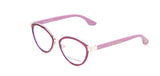 Baldinini 🇮🇹 CatEye ( Made in Italy ) Women Optical Frame - نضاره دوت كوم | رقم 1 للنظارات الأصليه في مصر