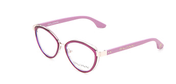Baldinini 🇮🇹 CatEye ( Made in Italy ) Women Optical Frame - نضاره دوت كوم | رقم 1 للنظارات الأصليه في مصر