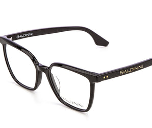 Baldinini 🇮🇹 Square ( Made in Italy ) Women Optical Frame - نضاره دوت كوم | رقم 1 للنظارات الأصليه في مصر