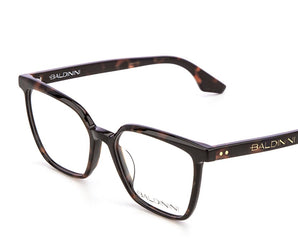 Baldinini 🇮🇹 Square ( Made in Italy ) Women Optical Frame - نضاره دوت كوم | رقم 1 للنظارات الأصليه في مصر