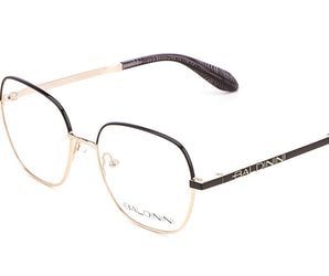Baldinini 🇮🇹 Square ( Made in Italy ) Women Optical Frame - نضاره دوت كوم | رقم 1 للنظارات الأصليه في مصر
