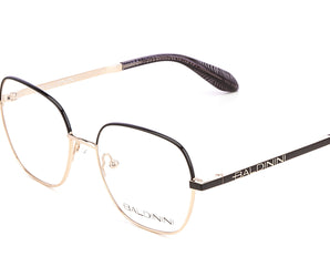 Baldinini 🇮🇹 Square ( Made in Italy ) Women Optical Frame