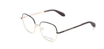 Baldinini 🇮🇹 Square ( Made in Italy ) Women Optical Frame - نضاره دوت كوم | رقم 1 للنظارات الأصليه في مصر
