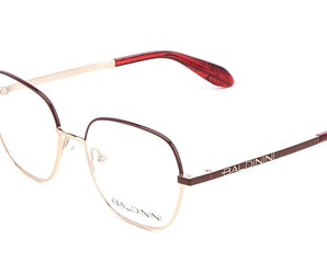 Baldinini 🇮🇹 Square ( Made in Italy ) Women Optical Frame - نضاره دوت كوم | رقم 1 للنظارات الأصليه في مصر