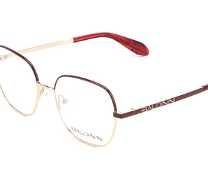 Baldinini 🇮🇹 Square ( Made in Italy ) Women Optical Frame