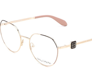 Baldinini 🇮🇹 Round ( Made in Italy ) Women Optical Frame - نضاره دوت كوم | رقم 1 للنظارات الأصليه في مصر